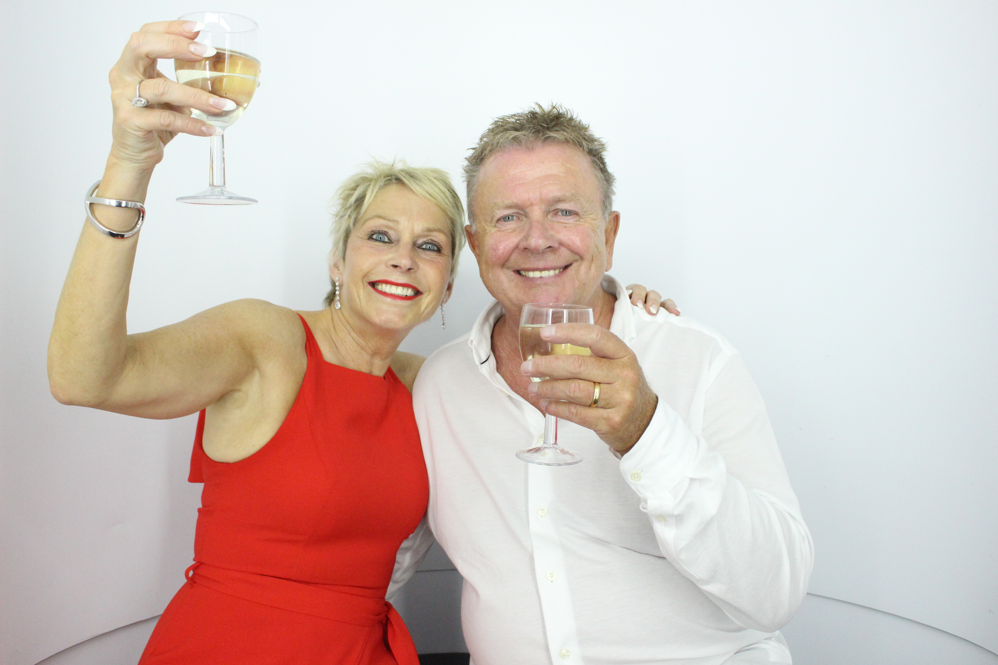 Gary & Debbies Wedding | View more photos from the event at gallery.myphotoboothexperience.co.uk/u/MyPhotoBoothExperienceLtd/Gary-Debbies-Wedding